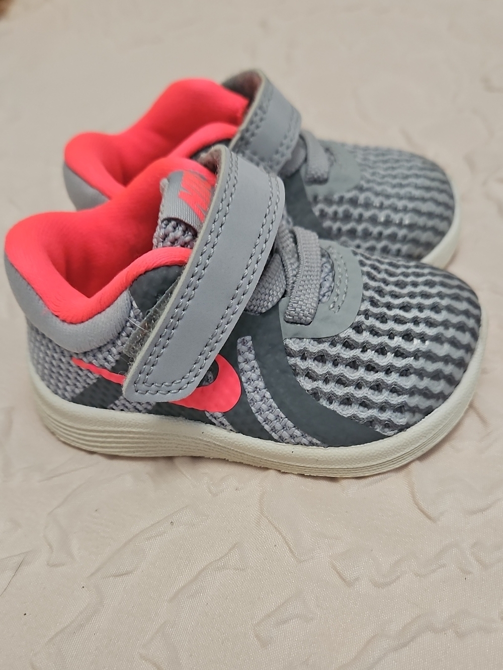 Infant Nike Sneakers